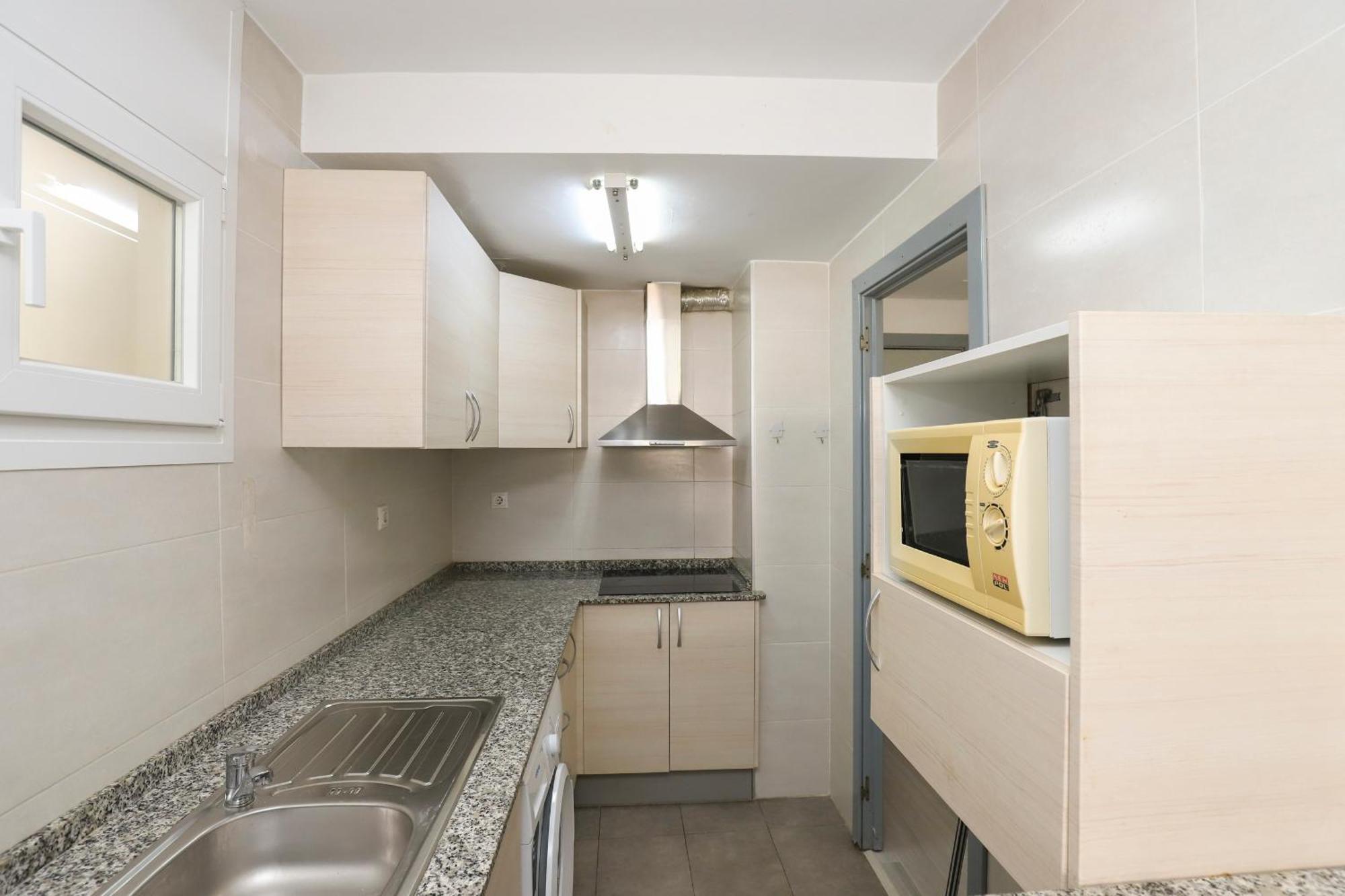 Апартаменты Differentflats Argenta Салоу Экстерьер фото